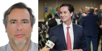 Donos da Excel Construtora e vice-presidente da Agehab são alvos da Operação Confrades, deflagrada pelo MP-GO