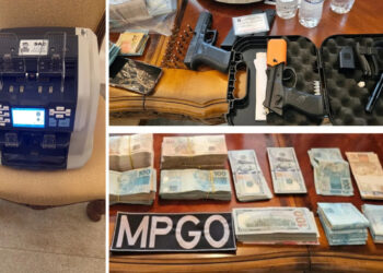 Empresa investigada por supostas irregularidades na Agehab não tem contratos com a prefeitura de Anápolis