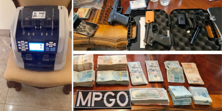 Empresa investigada por supostas irregularidades na Agehab não tem contratos com a prefeitura de Anápolis