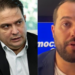 Roberto Naves nega busca por Gayer, mas interlocutor confirma e ainda dá detalhes do diálogo