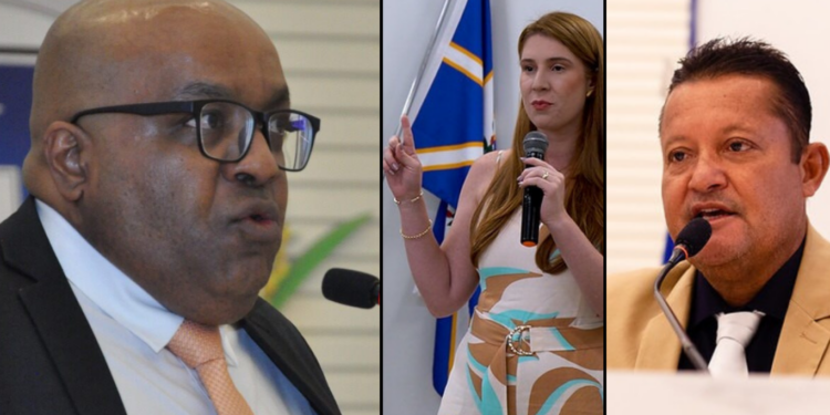 Com medo de perderem o mandato, vereadores não deixarão o Avante