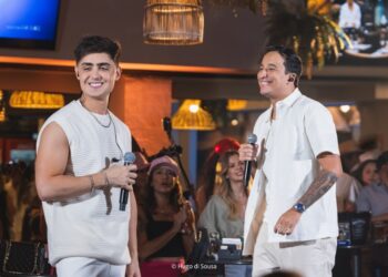 PH & Michel transformam “Dona Onça” em fenômeno orgânico e vivem nova explosão nas redes sociais