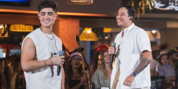 PH & Michel transformam “Dona Onça” em fenômeno orgânico e vivem nova explosão nas redes sociais