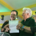 Lançamento de pré-candidaturas reuniu 209 prefeitos das 246 cidades goianas