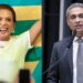 Gracinha Caiado e Gayer lideram para o Senado em Goiás, aponta Real Time Big Data