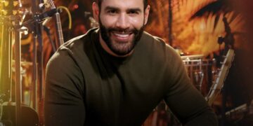 Após 450 milhões de streams, Gusttavo Lima libera álbum completo “Feito à Mão” com 8 inéditas