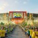 Telões gigantes, shows e dia inteiro de festa: o que a Brahma prepara em Goiás para a Copa do Mundo
