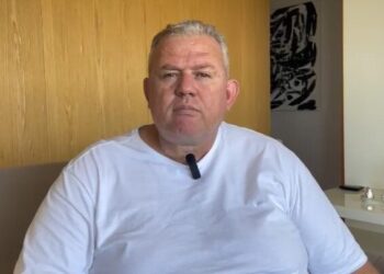 “PSDB de Anápolis não tem autonomia”, dispara ex-vereador ao deixar partido