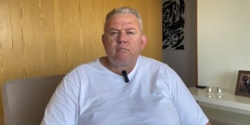 “PSDB de Anápolis não tem autonomia”, dispara ex-vereador ao deixar partido