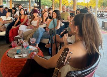 ”Resenha das Braba” transforma o Mavsa Resort em encontro de vozes femininas da música e da influência digital