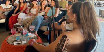 ”Resenha das Braba” transforma o Mavsa Resort em encontro de vozes femininas da música e da influência digital