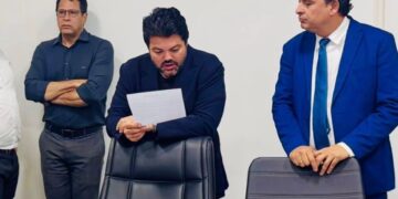 Prefeitura topa antecipar parcela e fecha acordo de reajuste com último sindicato