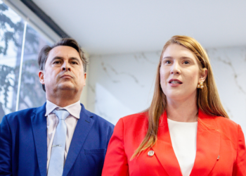 Jean Carlos se esquiva de desgaste com servidores da Câmara: “prerrogativa é da presidente Andreia”