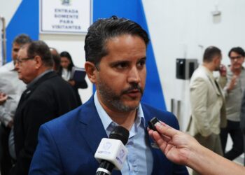 Empresário de Anápolis é cotado para assumir presidência da Codego