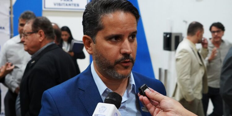 Empresário de Anápolis é cotado para assumir presidência da Codego