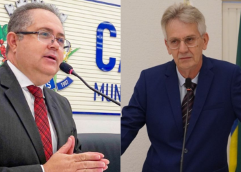 Com Vosgrau, Marconi amplia base de ‘vices’ em Anápolis visando Palácio das Esmeraldas