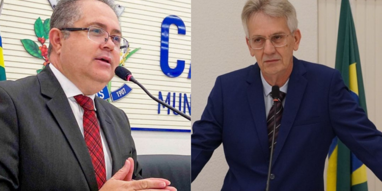 Com Vosgrau, Marconi amplia base de ‘vices’ em Anápolis visando Palácio das Esmeraldas