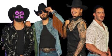 Pedro Paulo e Alex celebram sucesso de “Que Delícia”, hit alcança o Top 50 no Spotify