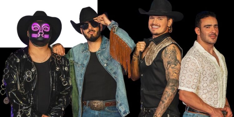 Pedro Paulo e Alex celebram sucesso de “Que Delícia”, hit alcança o Top 50 no Spotify