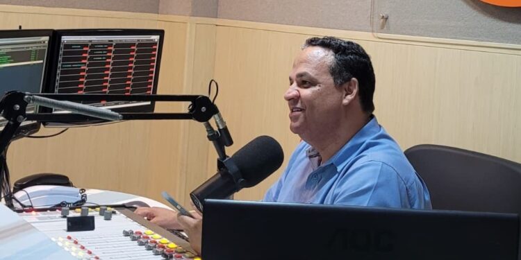 Nilson Sousa tem bênção de Márcio Corrêa e vai assumir cadeira na Câmara