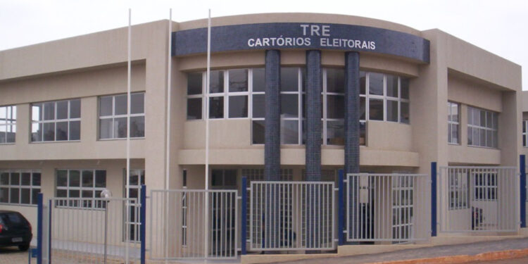 Mais de 65 mil eleitores de Anápolis estão com título cancelado