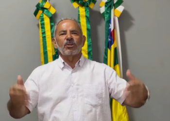 Toda a família de prefeito de Nova Veneza e parte de secretariado foram alvos de busca e apreensão
