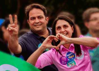 Efeito “Vivian Naves” gera dificuldade na montagem de chapa do Republicanos à Alego