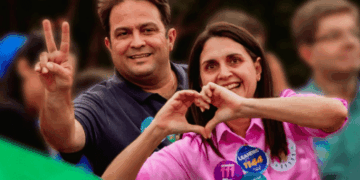 Efeito “Vivian Naves” gera dificuldade na montagem de chapa do Republicanos à Alego