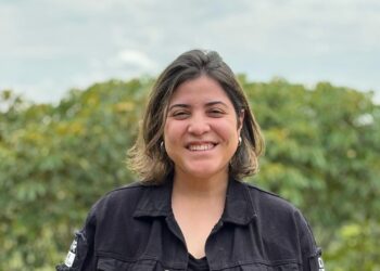 Anapolina cria app que monitora gastos de deputados e amplia transparência