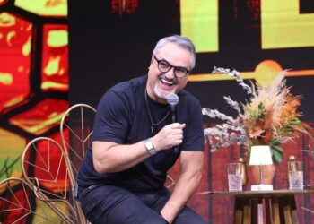 Odair Terra estreia programa “Os Modão do Terra” na TV Band Goiás