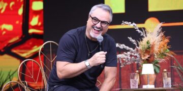 Odair Terra estreia programa “Os Modão do Terra” na TV Band Goiás