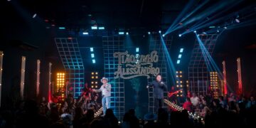 Tiãozinho & Alessandro retomam os palcos após 31 anos e transformam “Histórias & Raízes” em marco da nova fase