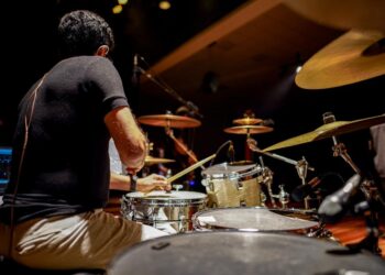 Quarta Cultural em Anápolis oferece show gratuito de rock nesta quarta-feira