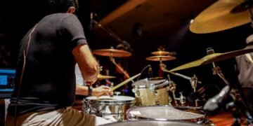 Quarta Cultural em Anápolis oferece show gratuito de rock nesta quarta-feira