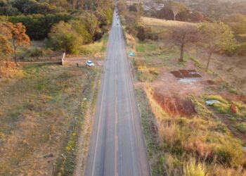 Goinfra avança em projeto de duplicação da GO-222 entre Anápolis e Nerópolis