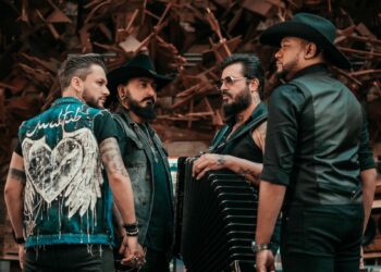 Nova música de Traia Véia chega às plataformas digitais e ganha clipe oficial