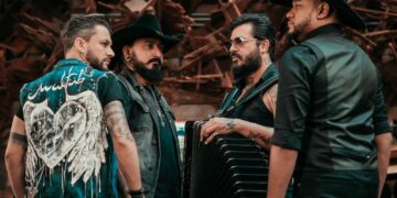 Nova música de Traia Véia chega às plataformas digitais e ganha clipe oficial