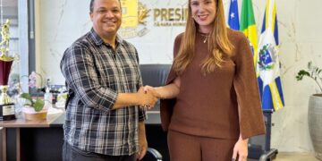 Radialista Nilson Sousa toma posse nesta quarta-feira (18) como vereador em Anápolis