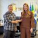 Radialista Nilson Sousa toma posse nesta quarta-feira (18) como vereador em Anápolis