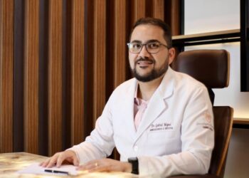 HPV traz riscos silenciosos, mas diagnóstico precoce cura 9 a cada 10 pacientes, explica médico de Anápolis