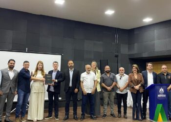 Dividida em quatro etapas, revisão do Plano Diretor tem pontapé inicial e quer diagnóstico preciso da cidade