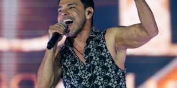 Zezé Di Camargo retoma agenda e anuncia cinco apresentações do ‘Rústico’ em nove dias