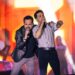 Zezé Di Camargo e Luciano marcam volta aos palcos com noite emocionante no Paraná