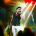 Zezé Di Camargo retoma agenda de shows após período de férias: “A energia de estar com os fãs é indescritível”