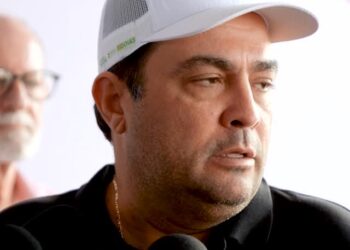 Roberto Naves pede exoneração após 10 meses na Goiás Turismo
