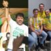 Anápolis ganha destaque em evento conservador com Márcio Corrêa, Carla Corrêa e Jean Carlos