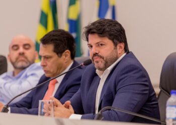 Anápolis supera déficit de R$ 270 milhões de 2024, atinge superávit de R$ 194 milhões, e mira Capag B
