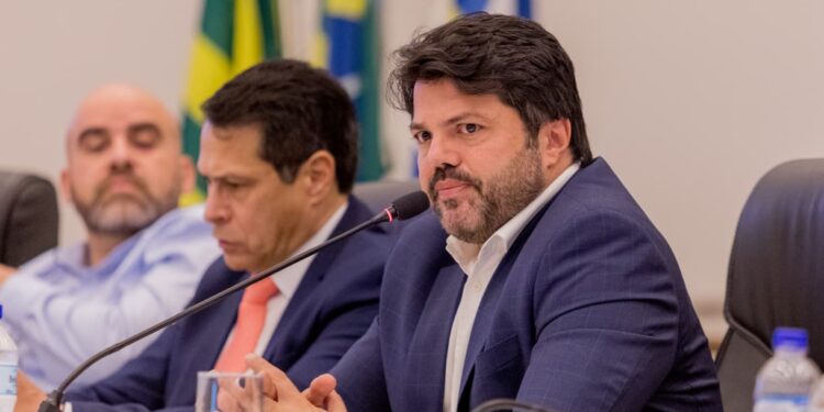 Anápolis supera déficit de R$ 270 milhões de 2024, atinge superávit de R$ 194 milhões, e mira Capag B