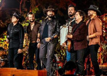 Traia Véia participa de novo projeto de Chitãozinho & Xororó e marca momento simbólico na carreira