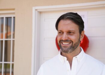 Pesquisa Igape anima Alexandre Baldy para disputa pelo 2º voto